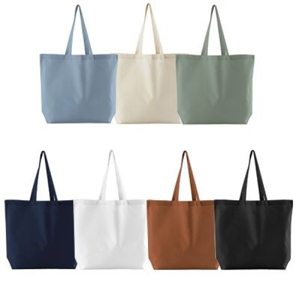 Maxi Baumwolltasche